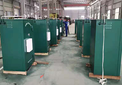 贵池移动炸药库：安全与效率并重的爆破行业新趋势